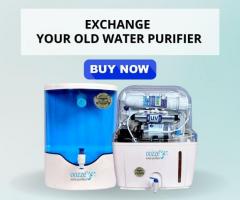 RO EXCHANGE OFFER - WATER PURIFIER