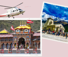 Do You Know the Dodham Yatra is More Significant for Pilgrims