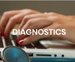 Diagnostics | Polarishealthcare