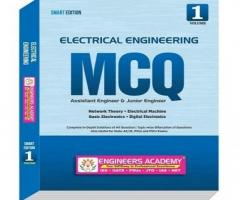 Best MCQ for Electrical Engineering Exam