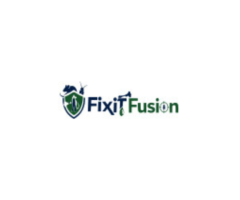 FixitFusion | Pest Control Services in Magnolia Springs