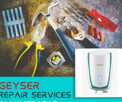 Authorized Gas Geyser Service Centers Nearby in Ahmedabad