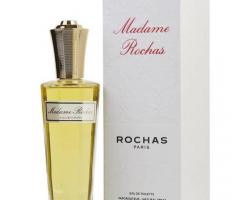 Madame Perfume By Rochas Review