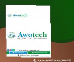 Manufacture and Supplier Cold storage| Cold Room in India: Awotech