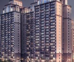 Ace Parkway Noida: Your Ticket to Serene Living in the Heart of the City