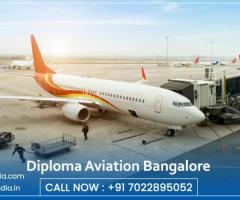 Diploma Aviation Bangalore