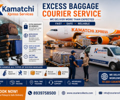 INTERNATIONAL EXPRESS COURIER SERVICE CHENNAI