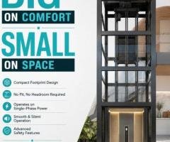 Best Lift Company in Chennai | Alpha Elevators