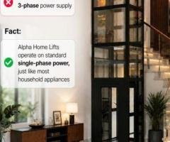 Best Lift Company in Chennai | Alpha Elevators
