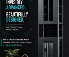 Best Lift Company in Chennai | Alpha Elevators