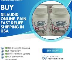Buy Dilaudid 4mg Online Quick & Safe Delivery