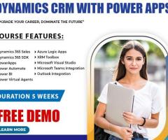 Microsoft Dynamics crm | Microsoft Dynamics CRM Certification