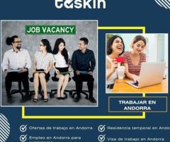 Cómo obtener residencia en Andorra