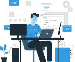 Outsource PHP Development - IT Outsourcing