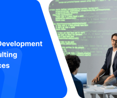 Best Web Development Consulting Company in USA
