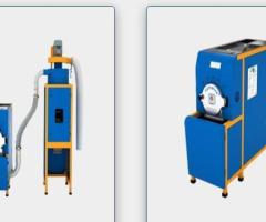 Top-Quality Masala Grinder Machine for Business - Aatomize