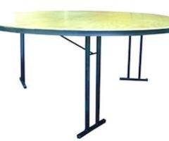 Looking For Elegant Round Trestle Table In New Zealand