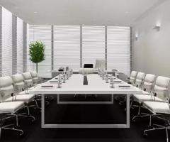 Top Office Interior Designer in Bhubaneswar – EnVita Interio