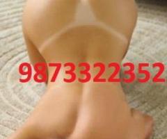 Cheap Call Girls Service Azadpur꧁ 9873322352꧂(DELHI) Escort