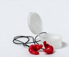 custom molded earplugs for sleeping - 1