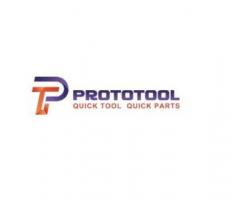 Prototool Manufacturing Limited - 1
