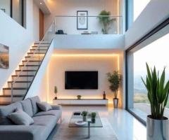 Home Interior in Kottayam – Stylish, Functional, and Personalized Living Spaces