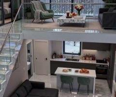 Home Interior in Kottayam – Stylish, Functional, and Personalized Living Spaces