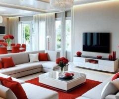 Home Interior in Kottayam – Stylish, Functional, and Personalized Living Spaces