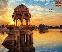 Rajasthan Travel Management Company | Kingsthan Tourism