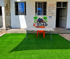 Zanzibar Quad Adventure Tour – Explore Zanzibar’s Hidden Beauty