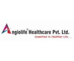 Trusted PCD Pharma Franchise in India | Angiolife