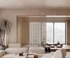 Interior Designers in Thrissur, Kerala – Modern, Traditional, and Customized Design Solutions