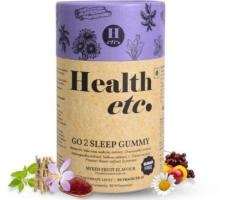 Doctor-Formulated Sugar-Free Wellness | Healthetc.
