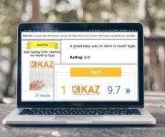 Free Typing Lessons Online