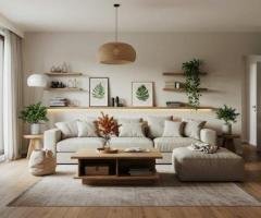 Omni Home Renovation Dubai