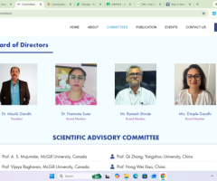 AIMHHA – Industrial Microwave Heating & High-Frequency Technology Association