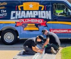 Champion Plumbing
