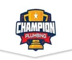 Champion Plumbing