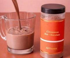 Why Premium Hot Chocolate Powder Tastes Better Than Regular Cocoa Mixes?