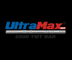 UltraMax TMT: Premium TMT Bar Manufacturer & Steel Supplier in India