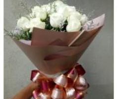 Flower Delivery Quezon city