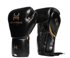 Top-Quality Boxing Equipment for Every Fighter's Needs