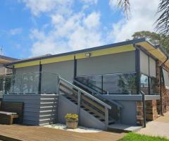 Upgrade Your Home with Stylish Shutters & Awnings - JTS Innovations