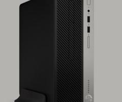 Refurbished HP ProDesk Core i7 Tower Computer