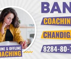 Join Premier Bank Coaching in Chandigarh