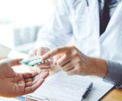 Tramadol Balancing Benefits and Risks in Pain Management