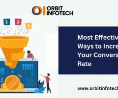 How to improve Your Business with Website Conversion Rate