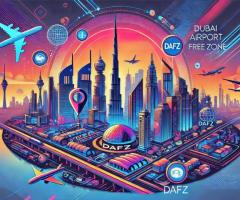Expand Your Global Business with Dubai – The Perfect Hub for Growth