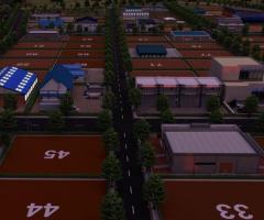 Industrial Land for sale in Chennai | Logistics Park