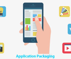 Best Application Packaging Online Training & Real Time Support From India, Hyderabad - 1